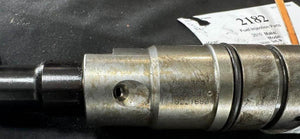  CUMMINS ISX15 Fuel Injector