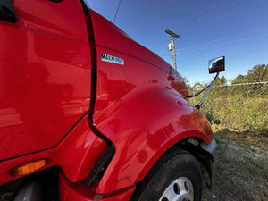 2013 INTERNATIONAL PROSTAR+ (PLUS) Hood
