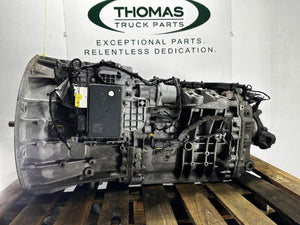 2017 DETROIT DT12-DA-1650 Transmission Assembly