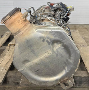 2019 INTERNATIONAL LT625 Exhaust Assembly