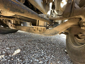 2016 MERITOR PROSTAR Front Axle Assembly