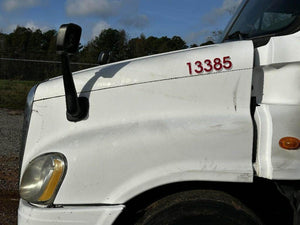 2010 FREIGHTLINER CASCADIA Hood