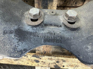 2015 DETROIT DD13 Rocker Arm