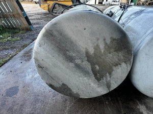2004 FREIGHTLINER FLD132 CLASSIC XL Fuel Tank