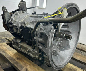 2007 ALLISON 1000 Transmission Assembly