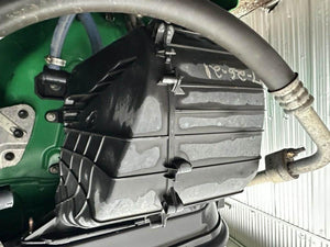 2020 PETERBILT 579 Heater Assembly