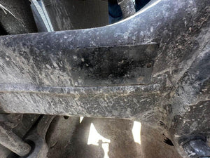 2021 INTERNATIONAL LT625 Cut Off Assembly