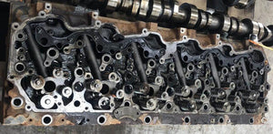  PACCAR MX-13 Cylinder Head