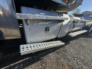 2013 FREIGHTLINER CORONADO 122 SD DEF Tank