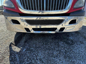 2013 INTERNATIONAL PROSTAR Front Bumper