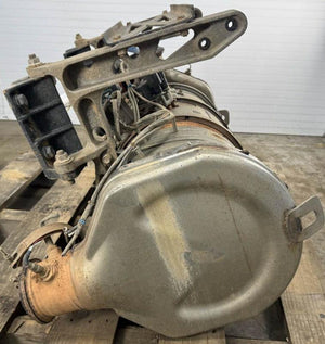 2019 INTERNATIONAL LT625 DPF Assembly