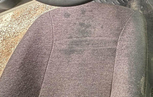 2019 INTERNATIONAL LT625 Non-Suspension Seat