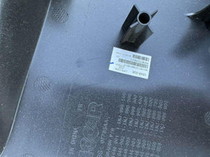 2024 PETERBILT 579 NEXT GEN Dash Panel
