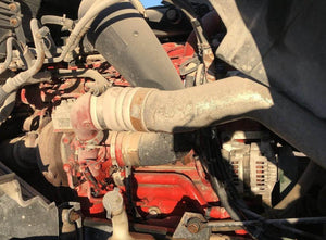 2019 CUMMINS X15 Engine Assembly