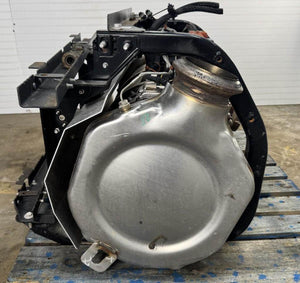 2023 KENWORTH T680 NEXT GEN DPF Assembly