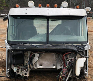 2013 FREIGHTLINER CORONADO 122 SD Cab Assembly