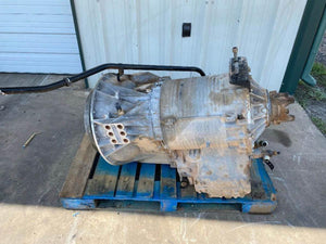 2018 ALLISON 4500RDS Transmission Assembly