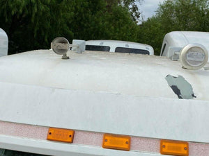 2007 FREIGHTLINER COLUMBIA Cab Assembly