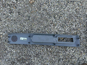 2024 PETERBILT 579 NEXT GEN Dash Panel