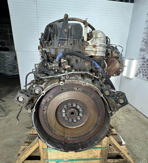 2013 PACCAR MX-13 Engine Assembly
