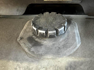 2022 KENWORTH T680 Fuel Tank