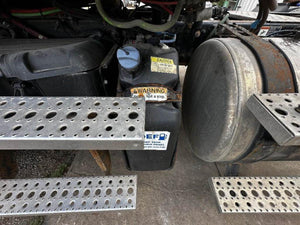 2017 FREIGHTLINER CASCADIA Fuel Tank