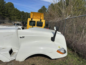 2021 INTERNATIONAL LT625 Hood