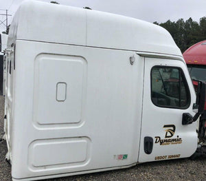 2013 FREIGHTLINER CASCADIA 125 Cab Assembly