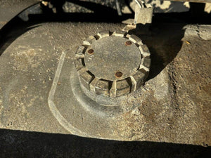 2007 WESTERN STAR 4900EX Fuel Tank