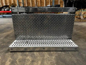 2012 PETERBILT 367 Battery Box