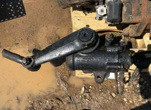 2016 SHEPPARD PROSTAR Steering Gear Rack