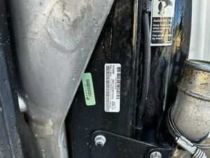 2017 FREIGHTLINER CASCADIA Cooling Assembly RAD COND ATAAC