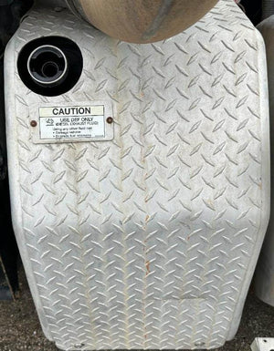 2013 FREIGHTLINER CORONADO 122 SD DEF Tank