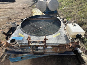 2007 WESTERN STAR 4900EX Cooling Assembly RAD COND ATAAC