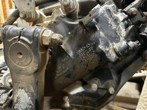 2012 PACCAR 10-02675 Steering Gear Rack