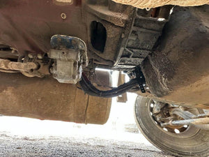2013 EATON 388 Transmission Assembly
