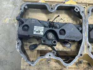 1995 CATERPILLAR 3406E ECM Engine Control Module