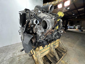 2013 INTERNATIONAL MAXXFORCE 13 Engine Assembly