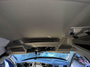2023 KENWORTH T680 NEXT GEN Console