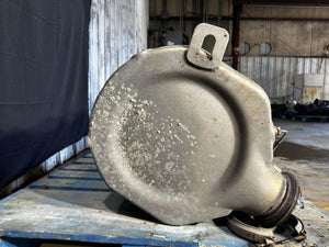 2020 INTERNATIONAL LT625 DPF Assembly