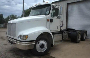 2002 INTERNATIONAL 9100I 