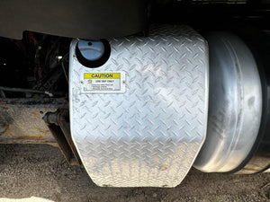 2015 FREIGHTLINER CASCADIA 125 DPF Diesel Particulate Filter