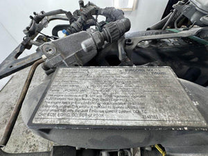 2019 PACCAR MX-13 Engine Assembly