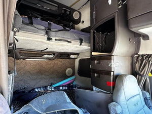 2016 VOLVO VNL Cab Assembly