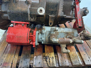 2007 EATON 4900 EX Transmission Assembly