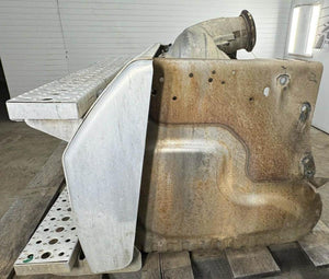 2011 FREIGHTLINER CORONADO 122 SD DPF Assembly