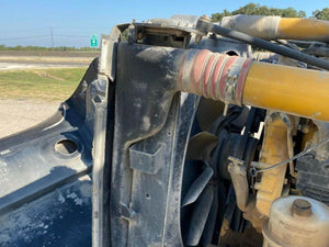2006 PETERBILT 387 Charge Air Cooler ATAAC
