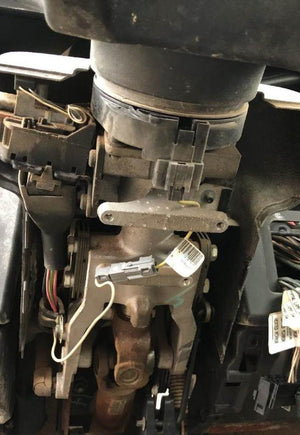2013 FREIGHTLINER CORONADO 122 SD Steering Column