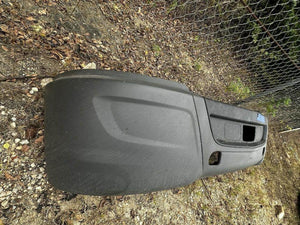 2020 INTERNATIONAL LT625 Front Bumper