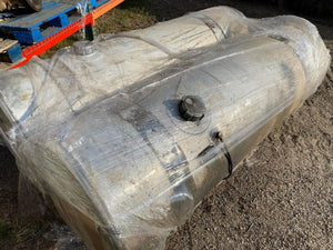 2007 FREIGHTLINER COLUMBIA 120 Fuel Tank